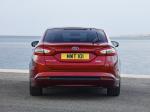 Ford Mondeo Hatchback 2014 года (UK)